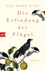 Cover-Bild Die Erfindung der Flügel