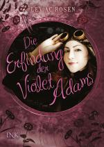 Cover-Bild Die Erfindung der Violet Adams