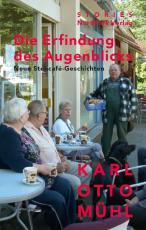 Cover-Bild Die Erfindung des Augenblicks