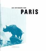 Cover-Bild Die Erfindung von Paris