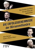 Cover-Bild Die Erfolgsgeheimnisse der Börsenmillionäre