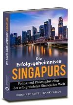 Cover-Bild Die Erfolgsgeheimnisse Singapurs