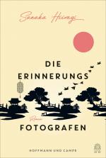 Cover-Bild Die Erinnerungsfotografen