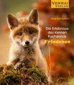 Cover-Bild Die Erlebnisse des kleinen Fuchskinds Friedchen