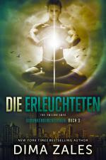 Cover-Bild Die Erleuchteten - The Enlightened