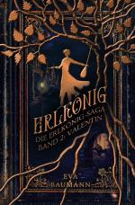 Cover-Bild Die Erlkönig-Saga / Erlkönig