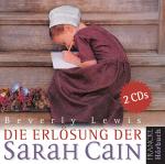 Cover-Bild Die Erlösung der Sarah Cain