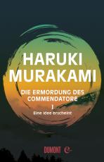 Cover-Bild Die Ermordung des Commendatore Band 1