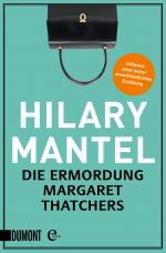 Cover-Bild Die Ermordung Margaret Thatchers