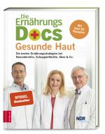 Cover-Bild Die Ernährungs-Docs - Gesunde Haut