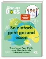 Cover-Bild Die Ernährungs-Docs – So einfach geht gesund essen