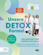 Cover-Bild Die Ernährungs-Docs – Unsere Detox-Formel