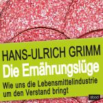 Cover-Bild Die Ernährungslüge