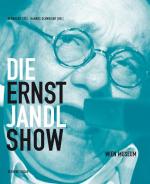 Cover-Bild Die Ernst Jandl Show