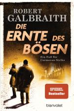 Cover-Bild Die Ernte des Bösen