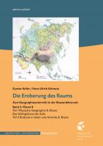 Cover-Bild Die Eroberung des Raums - Band 5