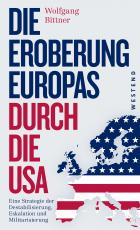 Cover-Bild Die Eroberung Europas durch die USA