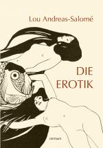 Cover-Bild Die Erotik