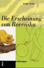 Cover-Bild Die Erscheinung von Rovenska