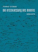 Cover-Bild Die Erschliessung des Meeres