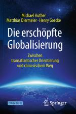 Cover-Bild Die erschöpfte Globalisierung