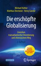 Cover-Bild Die erschöpfte Globalisierung