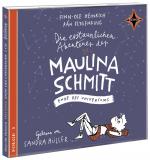 Cover-Bild Die erstaunlichen Abenteuer der Maulina Schmitt (3) – Ende des Universums