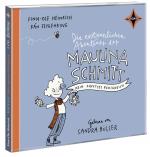 Cover-Bild Die erstaunlichen Abenteuer der Maulina Schmitt. Mein kaputtes Königreich