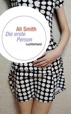 Cover-Bild Die erste Person