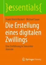 Cover-Bild Die Erstellung eines digitalen Zwillings