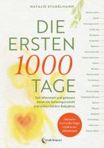 Cover-Bild Die ersten 1000 Tage