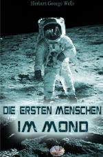 Cover-Bild Die ersten Menschen auf dem Mond