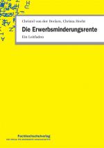 Cover-Bild Die Erwerbsminderungsrente