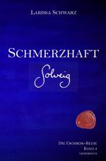 Cover-Bild Die Eschberg-Reihe / Schmerzhaft - Solveig