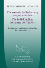 Cover-Bild Die esoterische Bedeutung der Johanni-Zeit