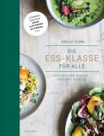 Cover-Bild Die Ess-Klasse für alle (eBook)