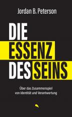 Cover-Bild Die Essenz des Seins