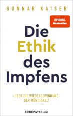 Cover-Bild Die Ethik des Impfens