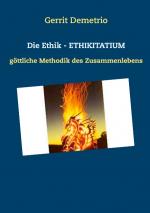 Cover-Bild Die Ethik - Ethikitatium