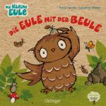 Cover-Bild Die Eule mit der Beule