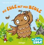 Cover-Bild Die Eule mit der Beule