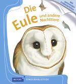 Cover-Bild Die Eule und andere Nachttiere