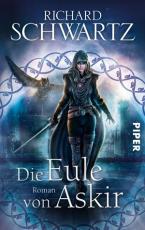 Cover-Bild Die Eule von Askir