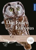 Cover-Bild Die Eulen Europas