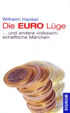 Cover-Bild Die EURO-Lüge