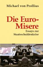 Cover-Bild Die Euro-Misere