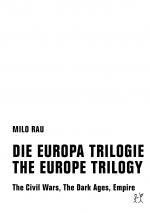 Cover-Bild DIE EUROPA TRILOGIE / THE EUROPE TRILOGY