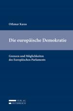 Cover-Bild Die europäische Demokratie