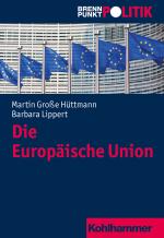 Cover-Bild Die Europäische Union