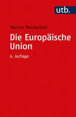 Cover-Bild Die Europäische Union